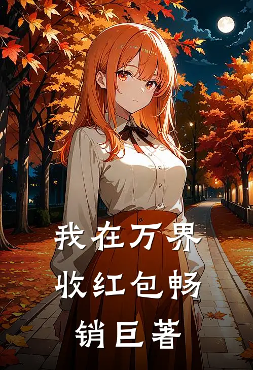 我在万界收红包畅销巨著
