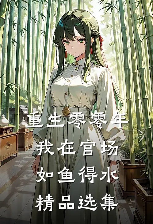 重生零零年：我在官场如鱼得水精品选集