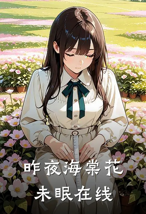 昨夜海棠花未眠在线