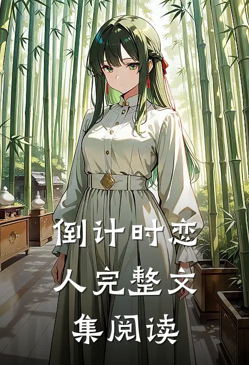 倒计时恋人完整文集阅读
