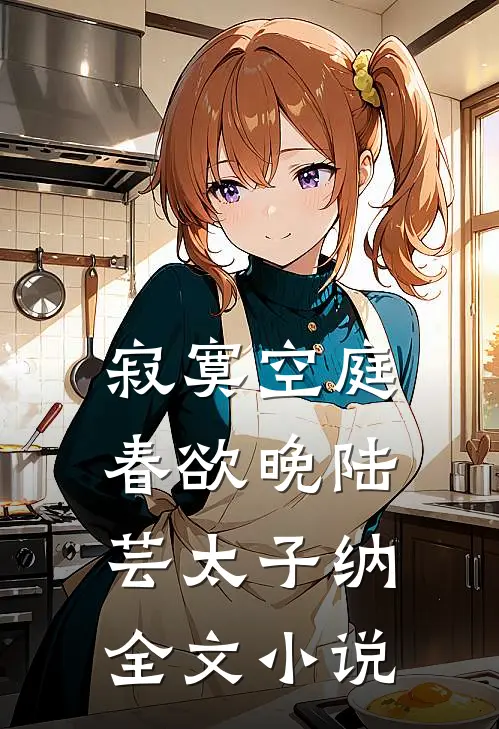 寂寞空庭春欲晚陆芸太子纳全文小说