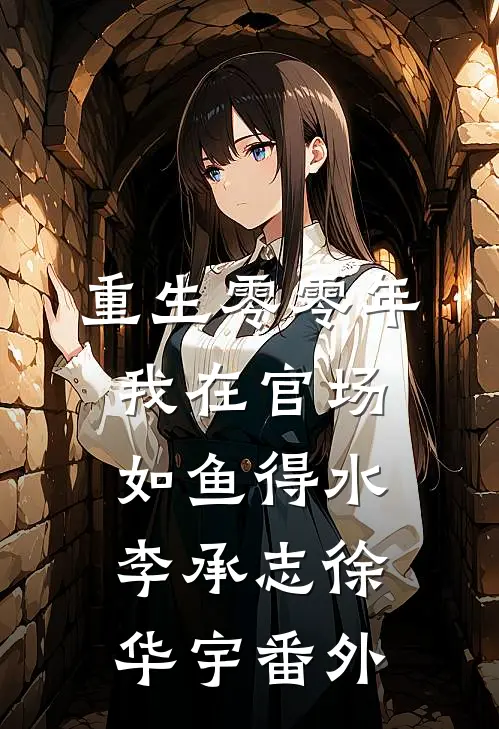 重生零零年：我在官场如鱼得水李承志徐华宇番外