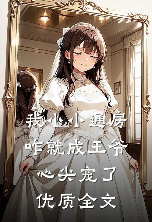 我小小通房，咋就成王爷心尖宠了优质全文