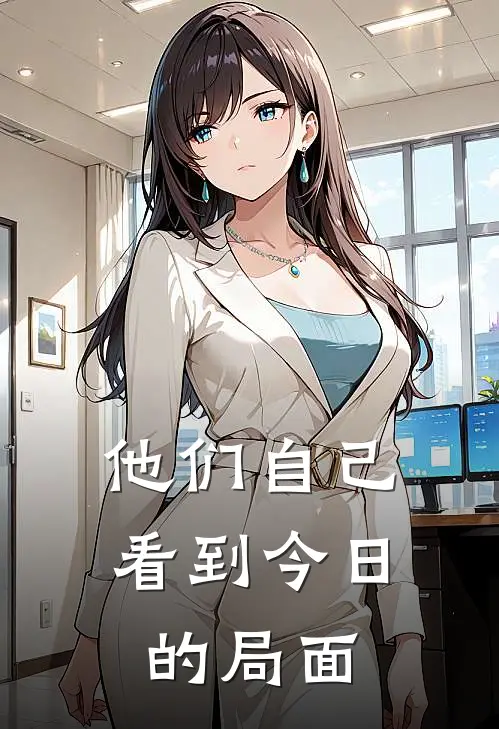 他们自己看到今日的局面英文