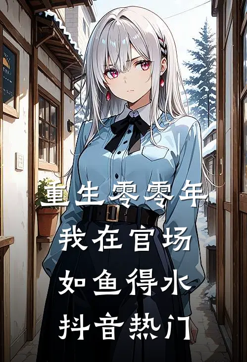 重生零零年：我在官场如鱼得水抖音热门