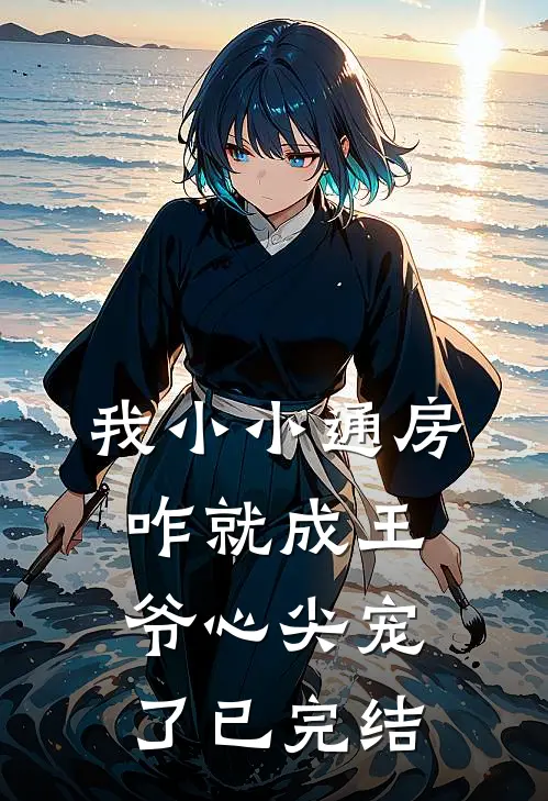 我小小通房，咋就成王爷心尖宠了已完结