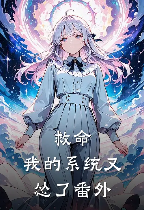 救命，我的系统又怂了番外