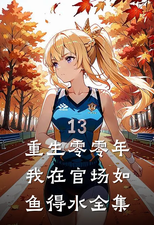 重生零零年：我在官场如鱼得水 全集