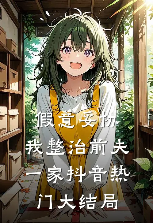 假意妥协，我整治前夫一家抖音热门大结局
