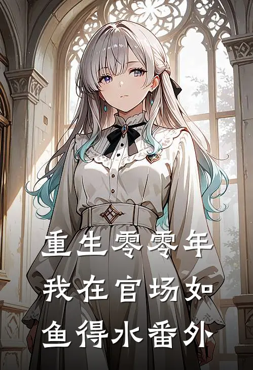 重生零零年：我在官场如鱼得水番外
