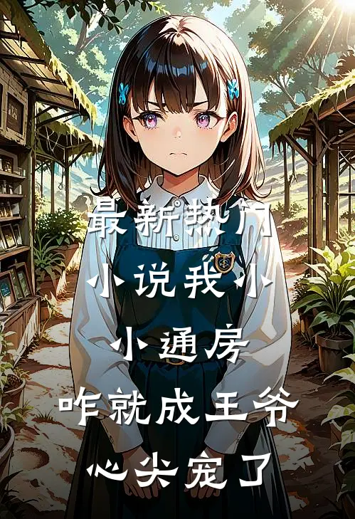 最新热门小说我小小通房，咋就成王爷心尖宠了