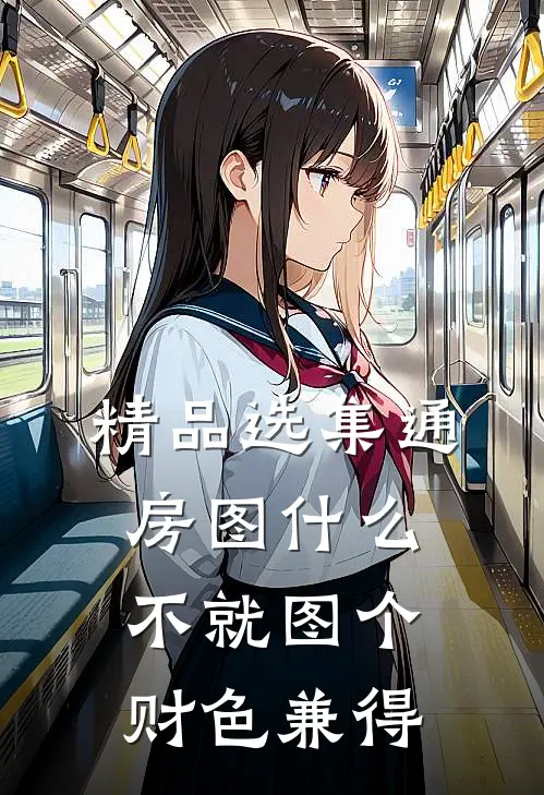 精品选集通房图什么，不就图个财色兼得