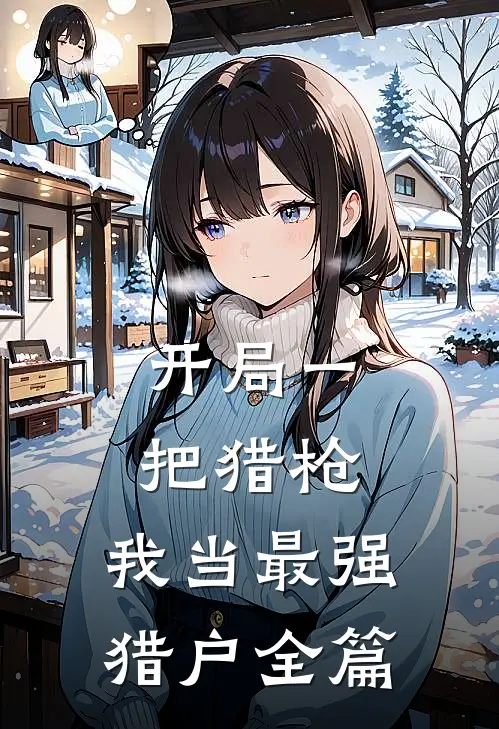 开局一把猎枪，我当最强猎户全篇