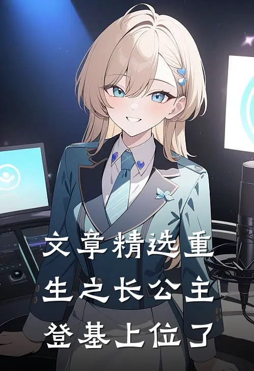 文章精选重生之长公主登基上位了