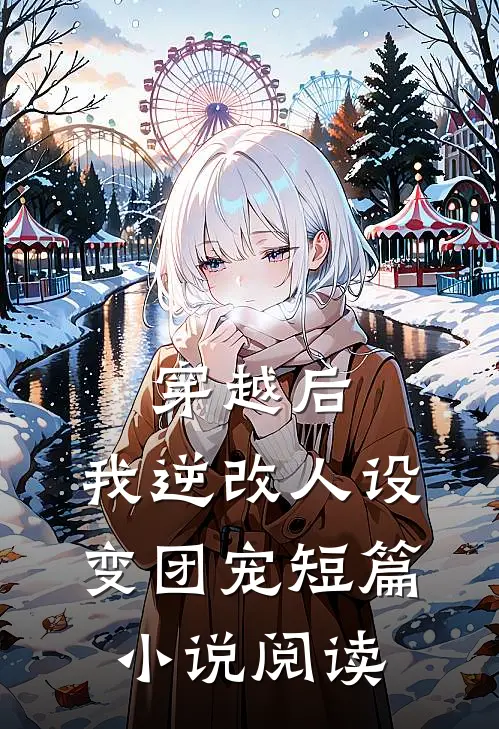 穿越后，我逆改人设变团宠短篇小说阅读