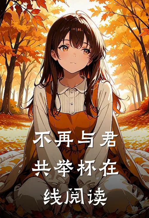 不再与君共举杯在线阅读