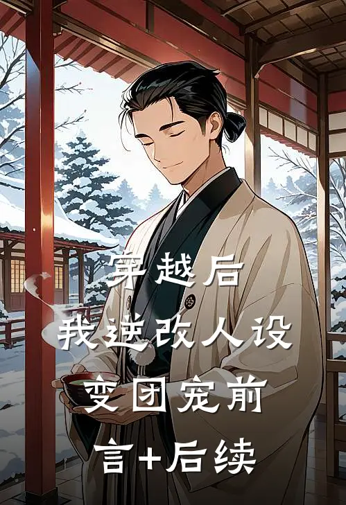 穿越后，我逆改人设变团宠前言+后续