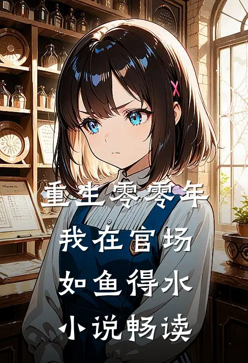 重生零零年：我在官场如鱼得水小说畅读