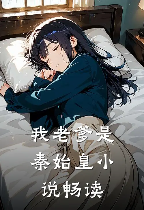 我老爹是秦始皇小说畅读