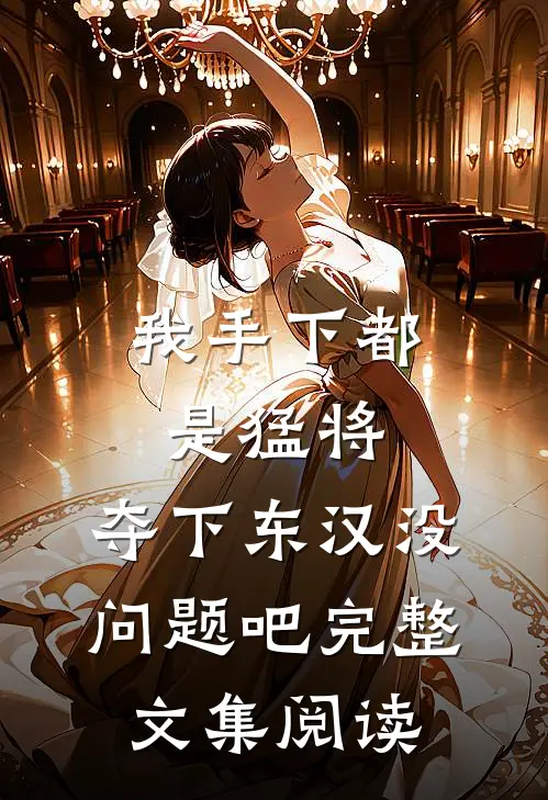 我手下都是猛将，夺下东汉没问题吧完整文集阅读