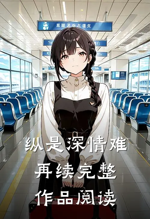 纵是深情难再续完整作品阅读