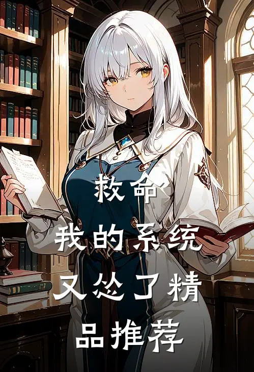 救命，我的系统又怂了精品推荐