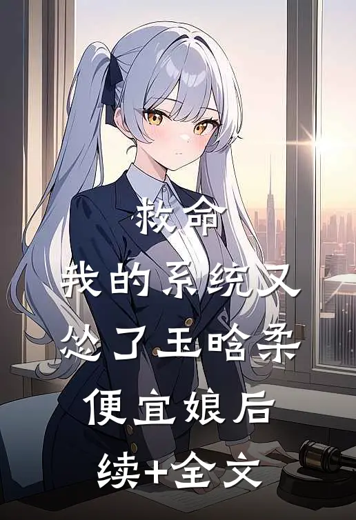 救命，我的系统又怂了玉晗柔便宜娘后续+全文