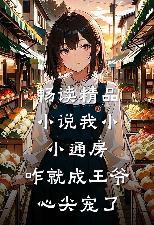 畅读精品小说我小小通房，咋就成王爷心尖宠了
