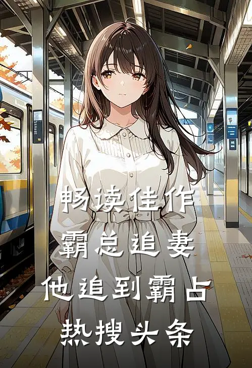 畅读佳作霸总追妻，他追到霸占热搜头条