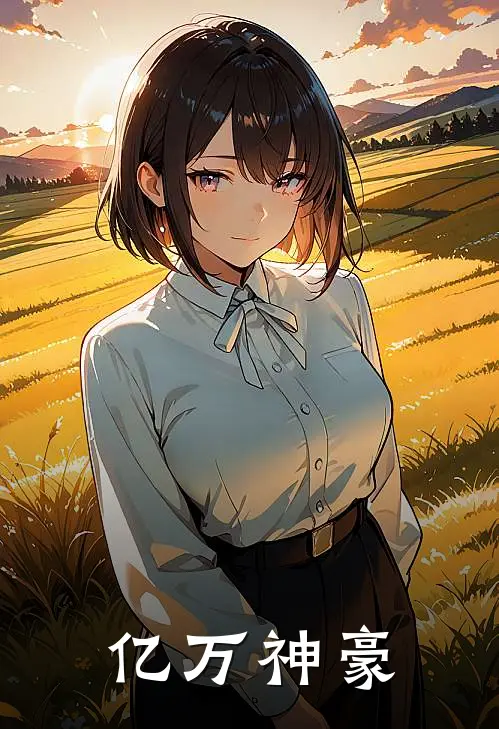 亿万神豪