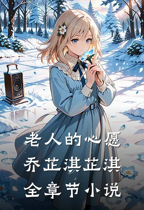 老人的心愿乔芷淇芷淇全章节小说