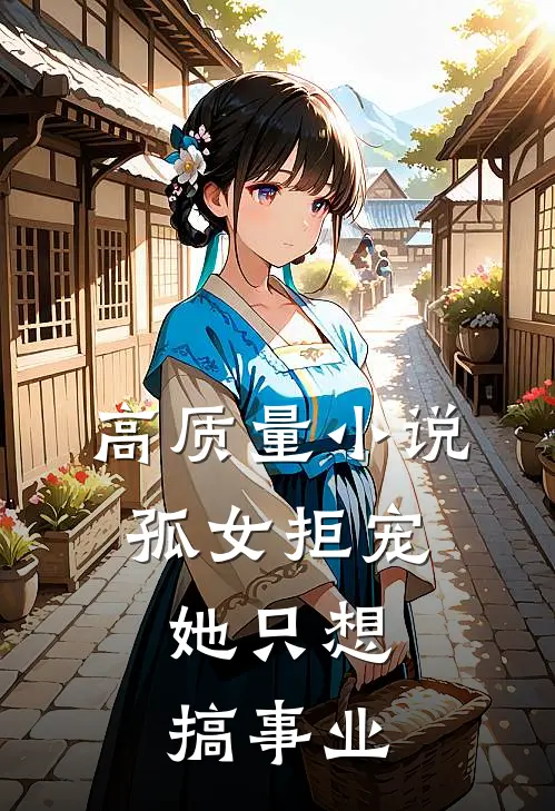 高质量小说孤女拒宠：她只想搞事业