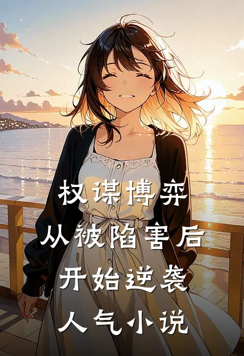 权谋博弈：从被陷害后开始逆袭人气小说