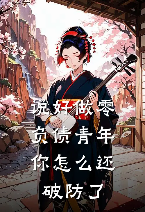 说好做零负债青年，你怎么还破防了