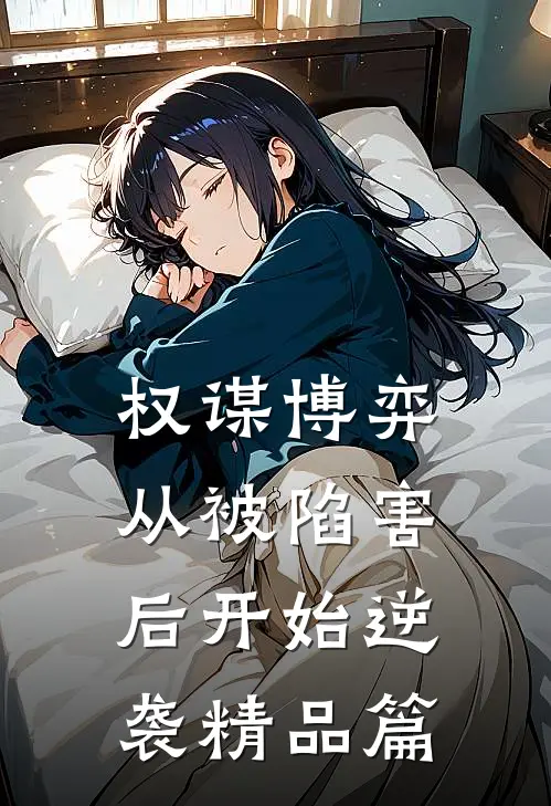 权谋博弈：从被陷害后开始逆袭精品篇