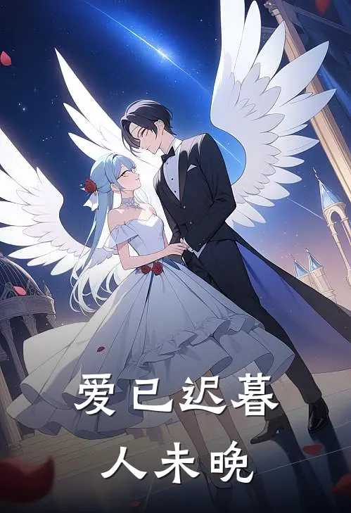 爱已迟暮人未晚
