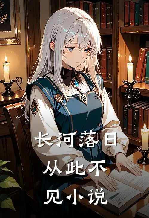 长河落日,从此不见在线阅读