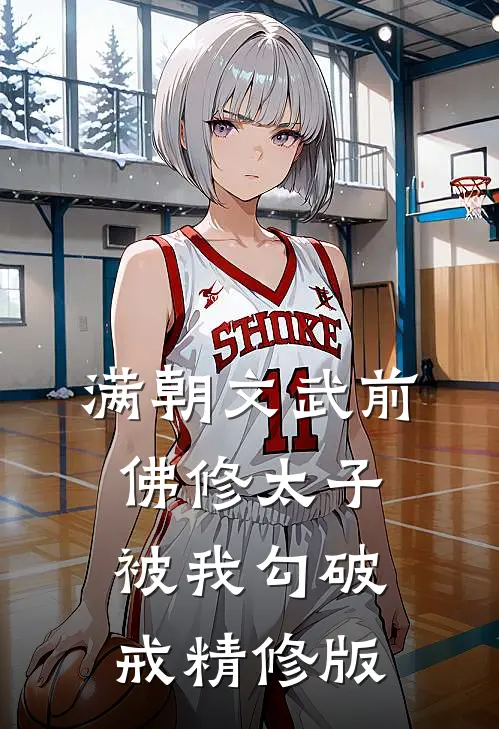 满朝文武前，佛修太子被我勾破戒精修版