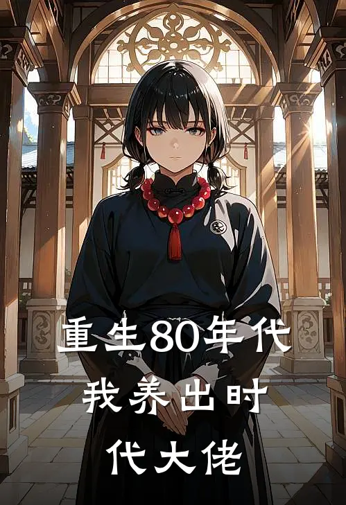 重生80年代,我养出时代大佬免费阅读