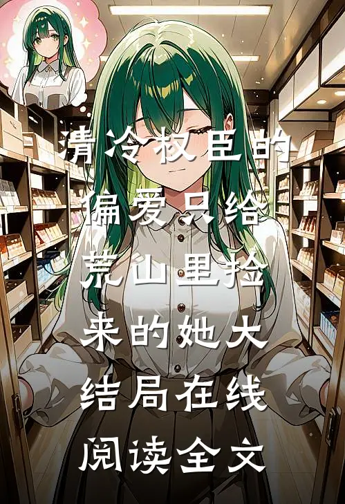 清冷权臣的偏爱只给荒山里捡来的她大结局在线阅读全文