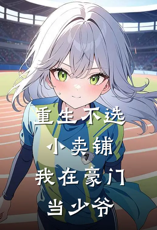 重生不选小卖铺，我在豪门当少爷