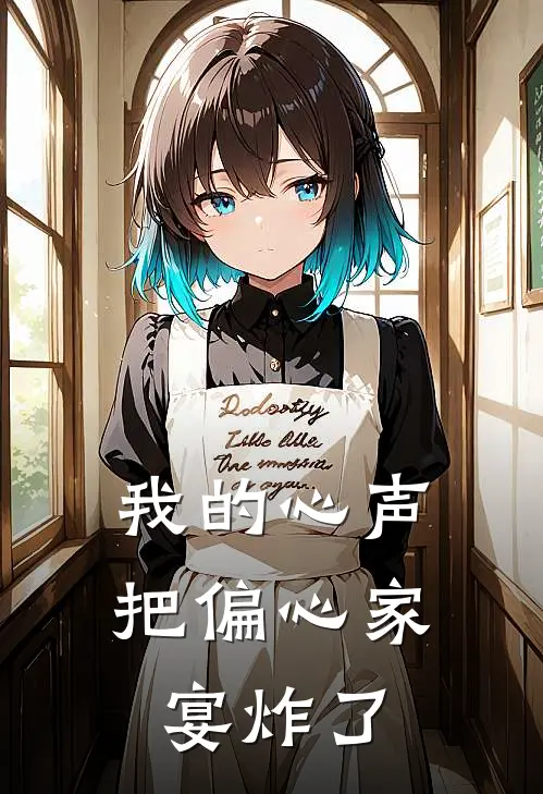 我的心声把偏心家宴炸了