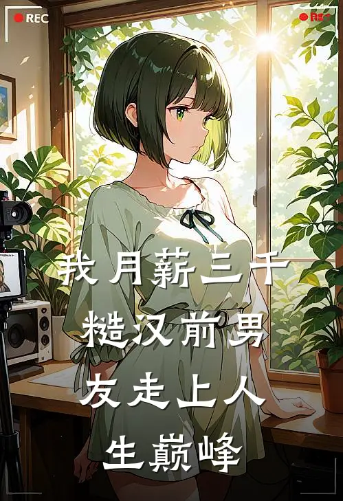 我月薪三千，糙汉前男友走上人生巅峰