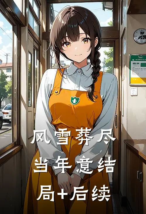 风雪葬尽当年意结局+后续