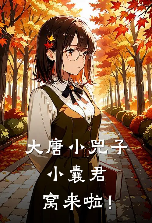 大唐小兕子：小囊君，窝来啦！