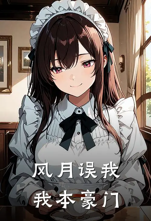 风月误我，我本豪门