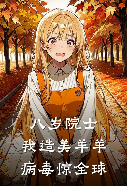八岁院士：我造美羊羊病毒惊全球