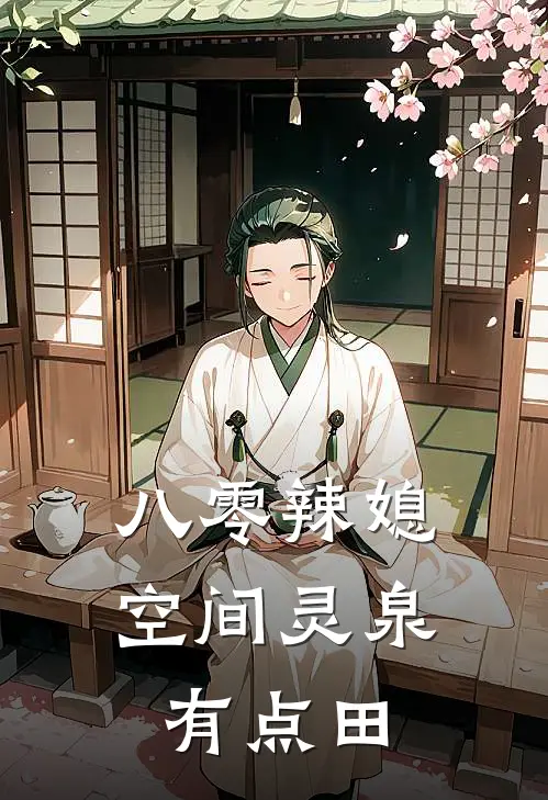 八零辣媳：空间灵泉有点田
