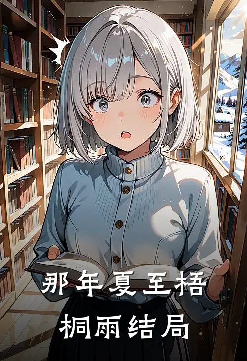 那年夏至梧桐雨结局