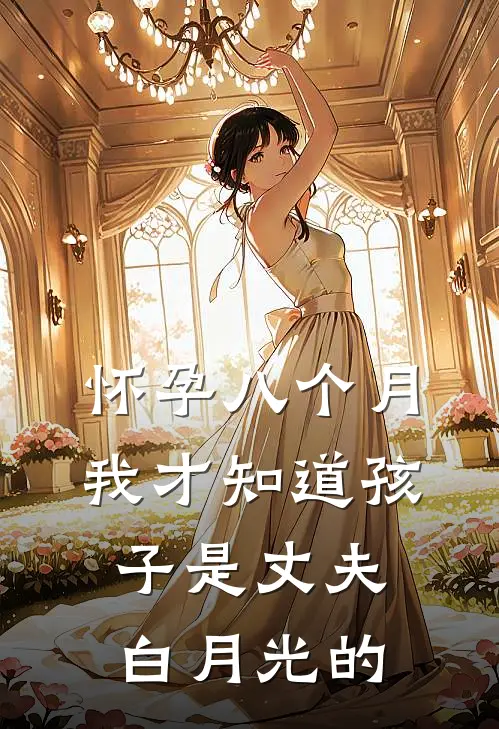 怀孕八个月，我才知道孩子是丈夫白月光的